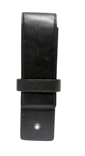 Autentico astuccio portapenne