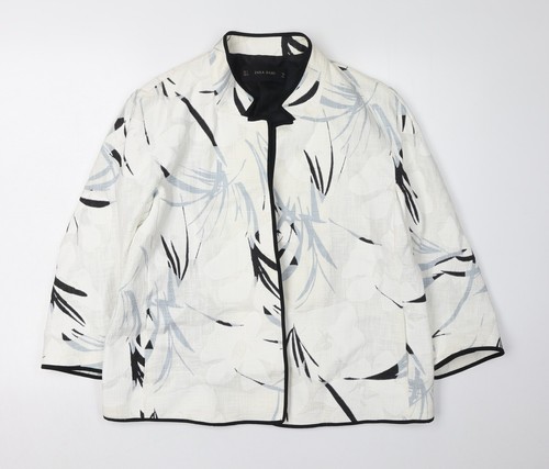 Giacca blazer donna zara - donna,