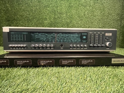 Saba hifi studio 8050 - saba,
