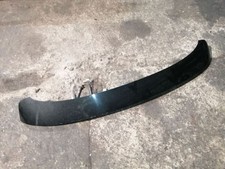 Mazda 6 2009 Heckspoiler