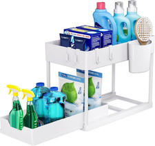 Organizer Sottolavello Cucina