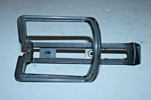 Gabbia bottiglia bicicletta