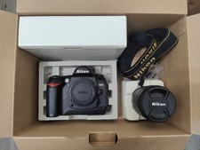Nikon D70s fotocamera reflex