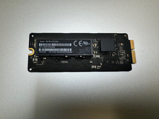 SSD originale Apple 1TB per