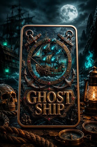 2026 pirate adventure series - adventure,