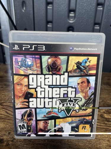 Grand theft auto sony - theft,