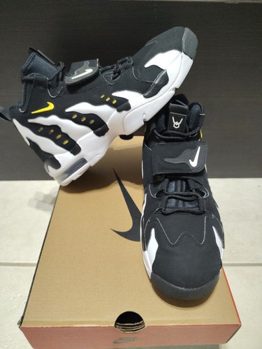 Nike air max 96 nero - nike,