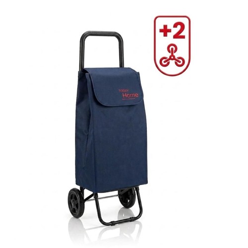 Carrello spesa capienza - capienza, 42