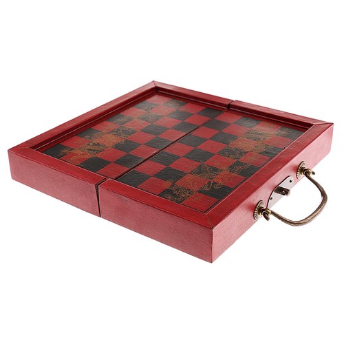Set pezzi degli scacchi - set,