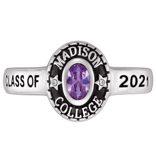 Anello donna personalizzato - donna,
