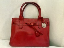 Dooney & Bourke Red Alto Mini