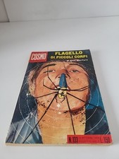 AL- 60 : ROMANZI DEL COSMO FANTAACIENZA N 133