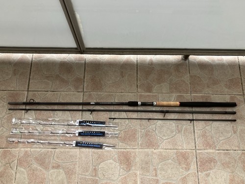 Daiwa zon xl distance - n’zon, z