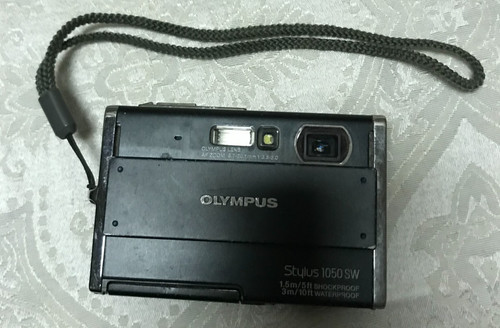 Fotocamera digitale
