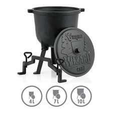 Bollitore magico wizard - magico,