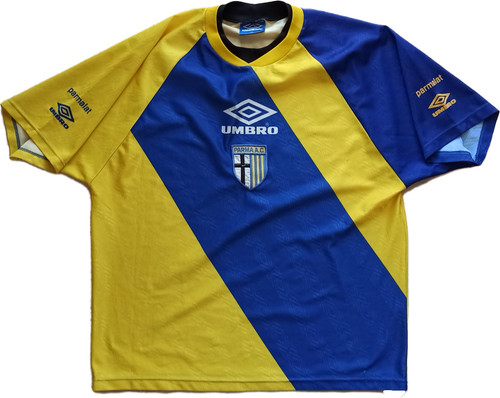 Maglia calcio vintage parma - maglia, ac