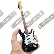 Mini Guitar 1:4 tom morello