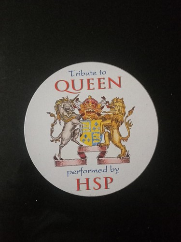 Tribute queen performed - tribute,