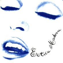 Erotica von Madonna | CD |