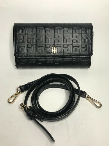 Borsa tracolla tommy - a,