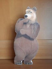 Sagoma in polistirolo Masha