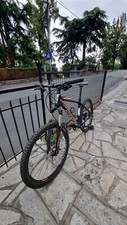 bicicletta specialized