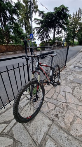 Bicicletta specialized - bicicletta,