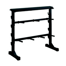 JK Fitness Rastrelliera Porta