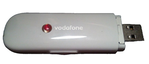 Chiavetta vodafone 3765 - chiavetta, k
