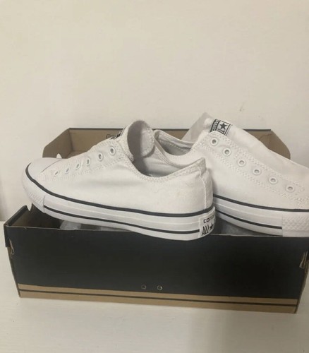 Converse all star nuovissime - converse,