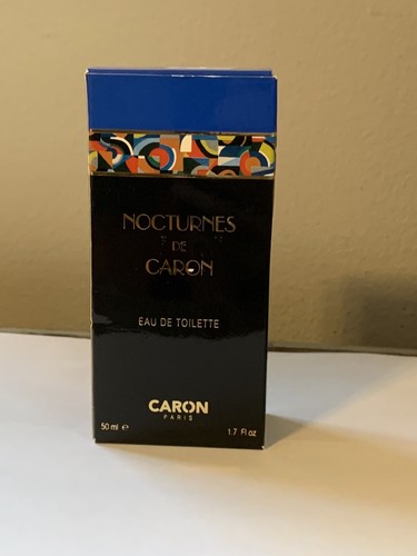 Nocturnes caron oz - nocturnes, /