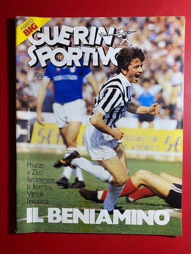 Guerin sportivo 1984 film - sportivo,