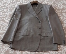 Abito uomo fresco lana merinos Corneliani, autentico