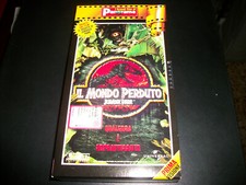 VHS - Il mondo perduto - 1997