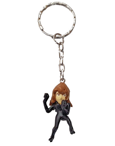 Lupin iii fujiko - iii, mine/margot