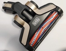 Black+Decker ass. spazzola