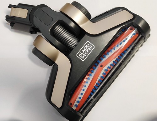Black decker ass spazzola - black+decker,