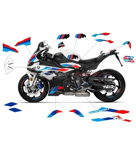 Set adesivi personalizzati - , per