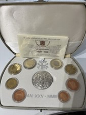 VATICANO GIOVANNI PAOLO II  -