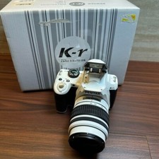PENTAX K-r Lens Kit SLR 2771