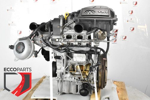 Motore chzc golf vii - chzc,