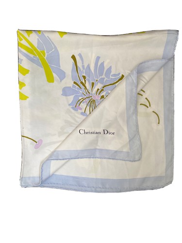 Christian dior foulard donna - dior,