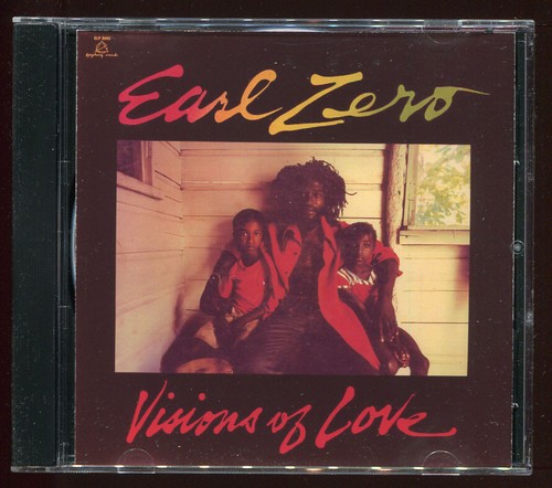 Earl zero visions - zero, of