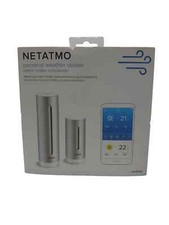 Netatmo stazione meteorologica