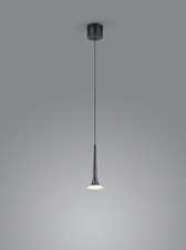 Lampada a sospensione Helestra