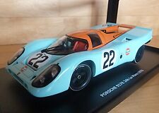 CMR Porsche 917K 24h LeMans