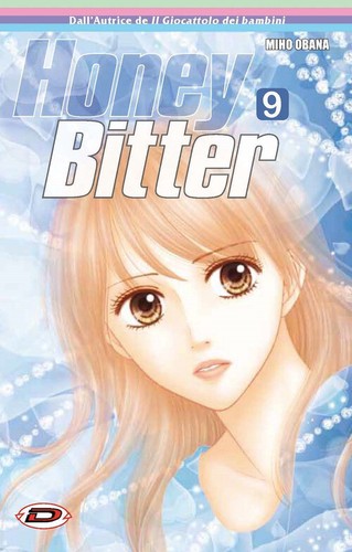 Libri miho obana - libri, honey