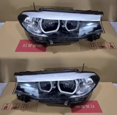 Bmw g30 g31 - g30, 550i