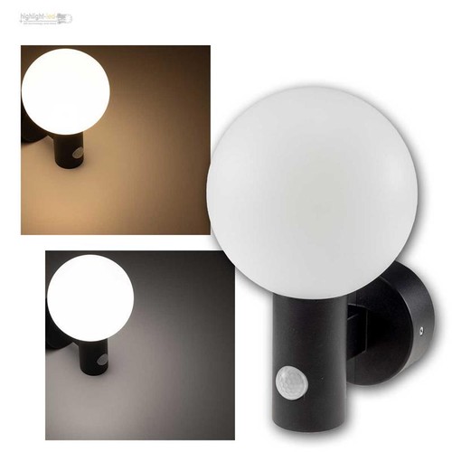 Lampada led parete - lampada,