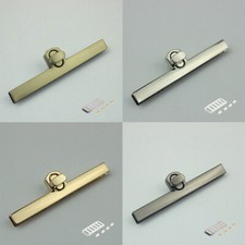 Blocco In Metallo Per Borsetta